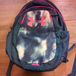 Under Armour backpack like new